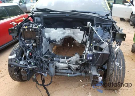 2018 Jeep Grand Cherokee Trackhawk z USA, uszkodzony, nr VIN 1C4RJFN99JC223538